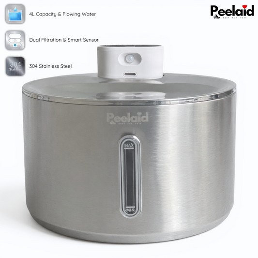 Peelaid™ SST Wireless Fountain