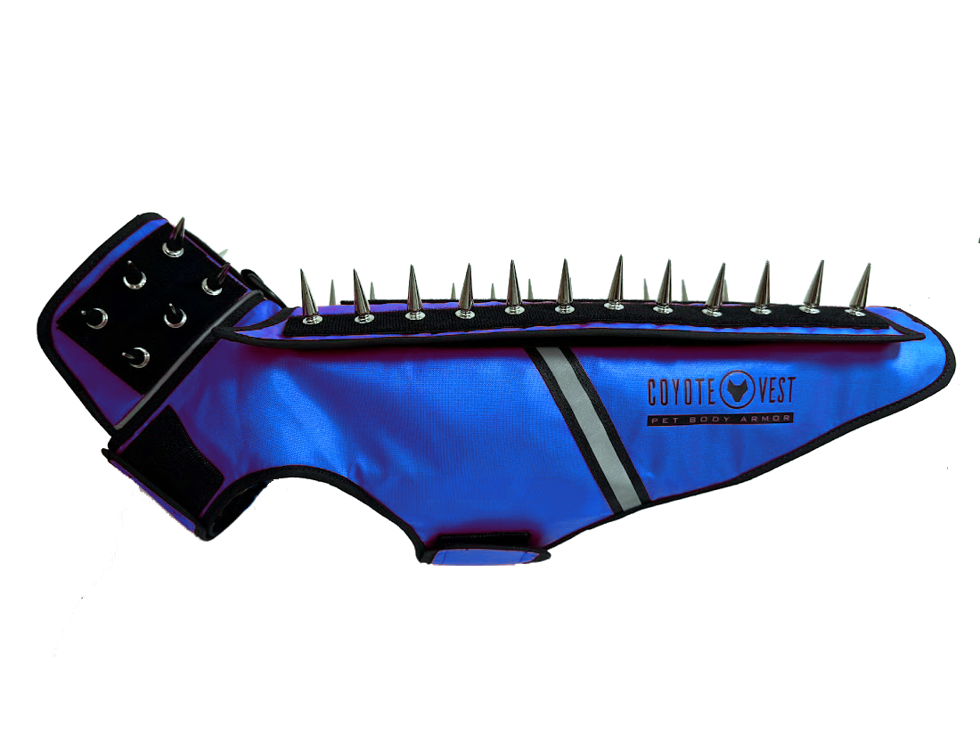 HawkVest
